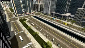 Fantastic City Generator