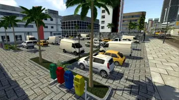 Fantastic City Generator